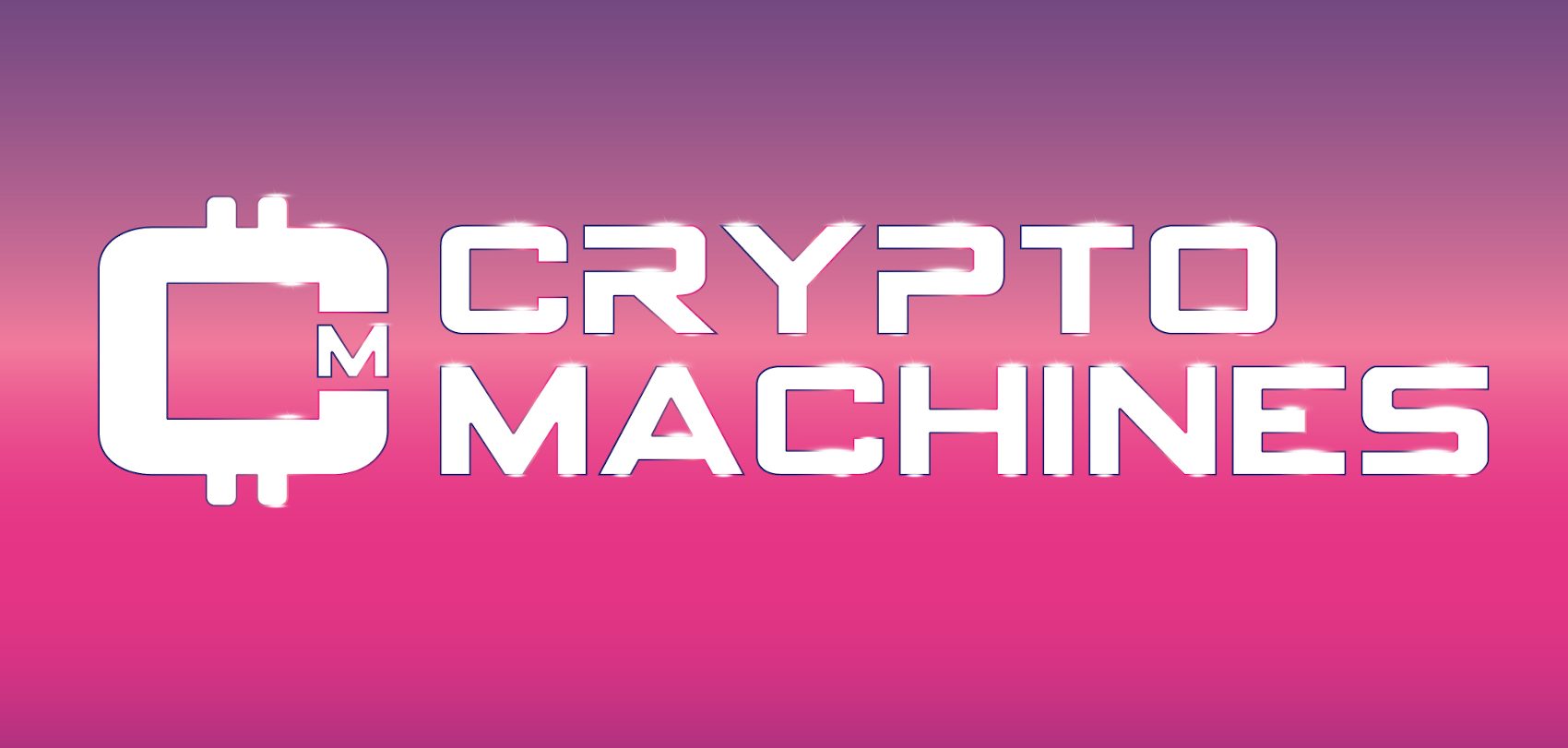 Crypto Machines Ltd